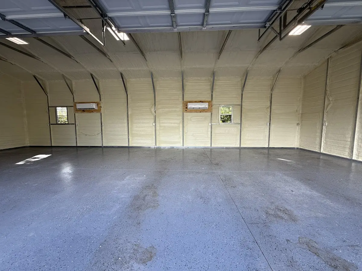 Spray Foam Roofing services in Dennis, NJ